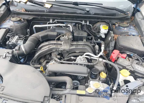 2021 Subaru Outback from USA, damaged, VIN 4S4BTAAC7M3134308